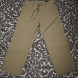 Banana Republic Linen Pants